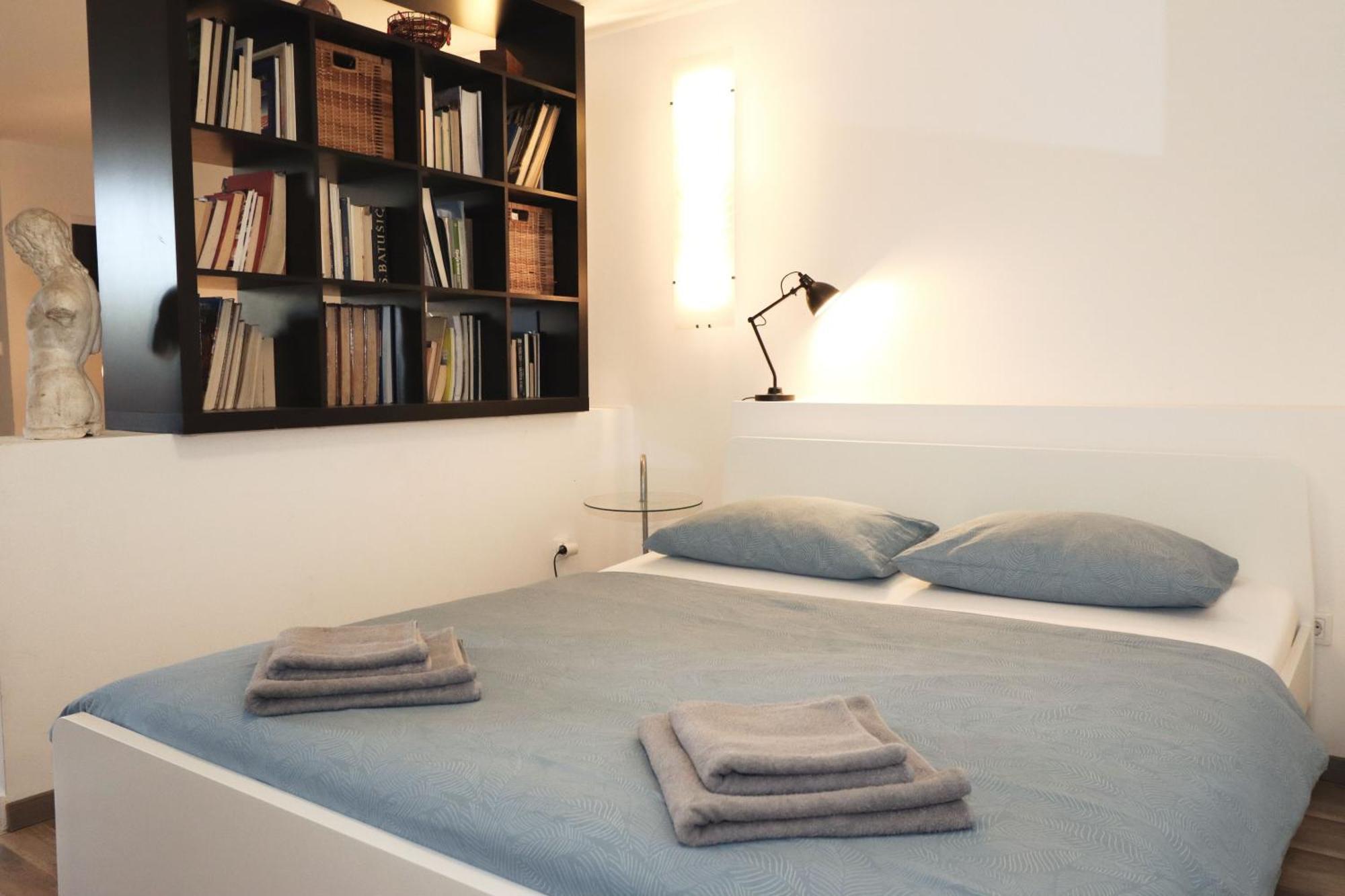 Apartment Istra Пореч Экстерьер фото