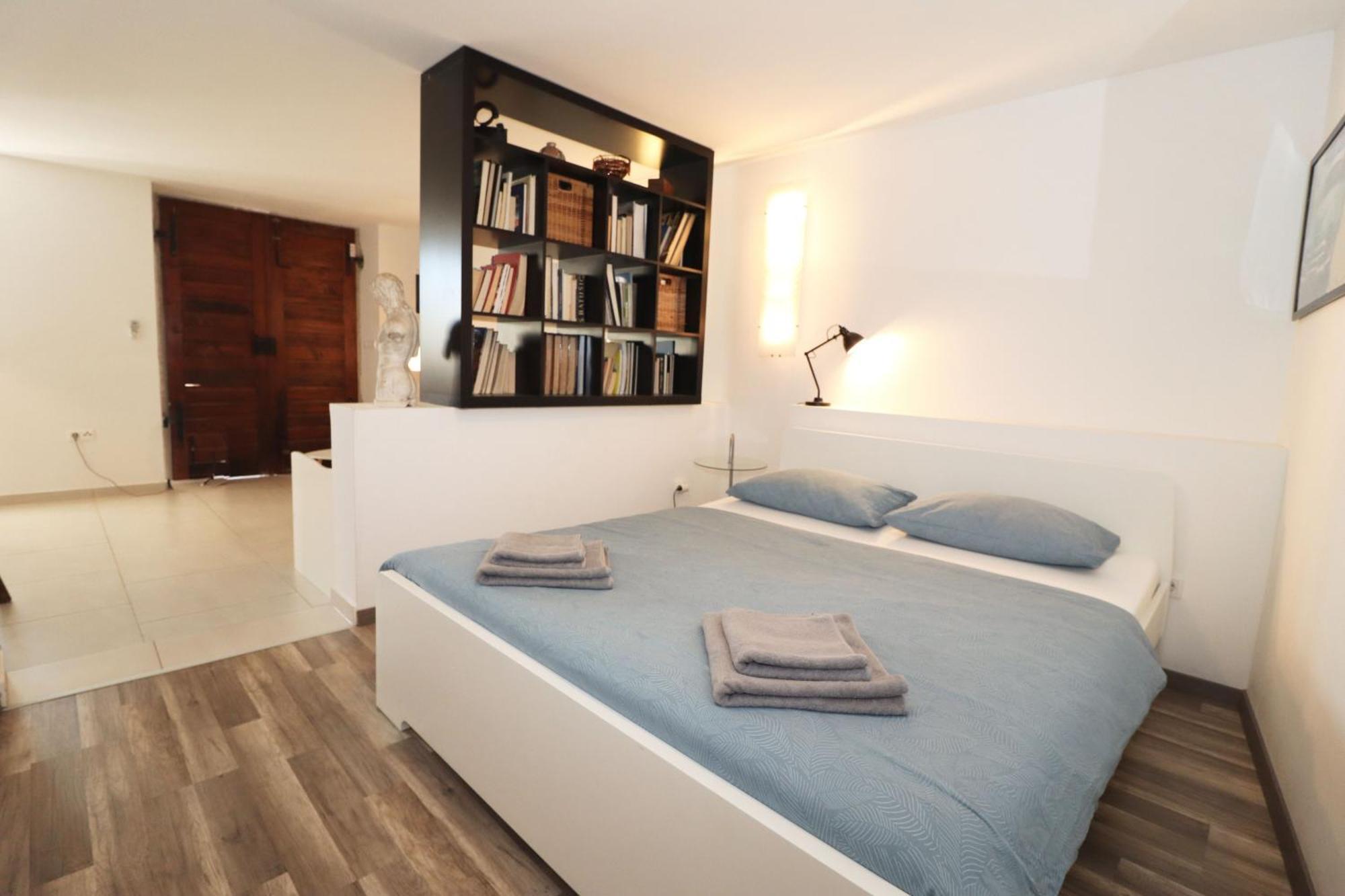 Apartment Istra Пореч Экстерьер фото