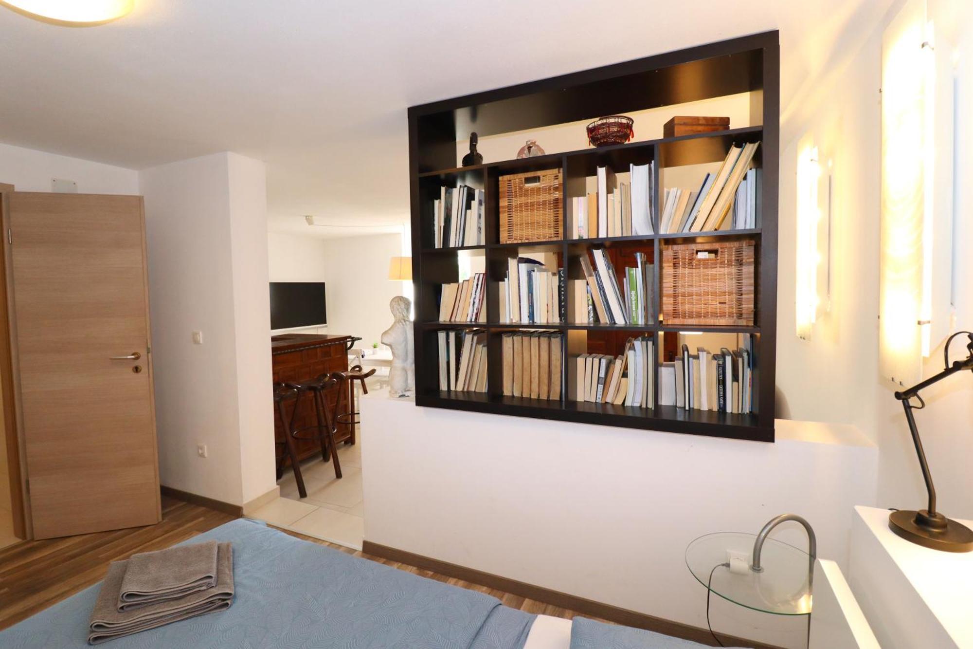 Apartment Istra Пореч Экстерьер фото